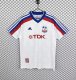 Retro Crystal Palace Away 1:1 Quality Soccer Jersey 1998-1999