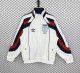 England  Windbreaker Retro  1:1 Quality Soccer Jersey 1998