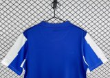 Retro Deportivo Home Fans  1:1 Quality Soccer Jersey  2011-2012