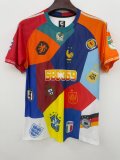 WODRLD CUP 2026  SBC369  Fans 1:1 Quality Soccer Jersey  26-27 (2026)