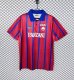 Retro Bordeaux Home Fans 1:1 Quality Soccer Jersey 1994-1995