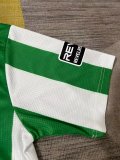 Retro Real Betis Home Fans  1:1 Quality Soccer Jersey 25-26