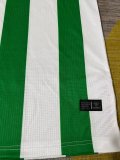 Retro Real Betis Home Fans  1:1 Quality Soccer Jersey 25-26