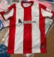 Retro Athletic Bilbao Home Fans  1:1 Quality Soccer Jersey   25-26