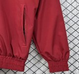 REtro Sevilla windbreaker 1:1 Quality Windbreaker Jersey 1993-1994