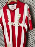 Lincoln City 50 Year Fans  1:1 Quality Soccer Jersey   26-27