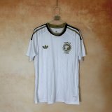 Saudi Arabia Away Fans 1:1 Quality Soccer Jersey 26-27 （2026）