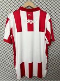 Lincoln City 50 Year Fans  1:1 Quality Soccer Jersey   26-27