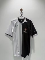 Retro Portugal Special Edition 1:1 Quality Soccer Jersey  2005