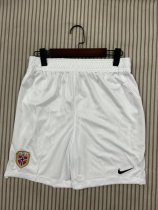 Norway Home pants  1:1 Quality Soccer Jersey  26-27(2026)
