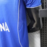 Millonarios Home  Fans 1:1 Quality Soccer Jersey 26-27