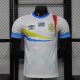 Congo Special Edition Player White 1:1 Quality Soccer Jersey 26-27 (2026)