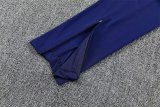 inter milan Training Tracksuit Blue (Kids And Man 10-2XL)  1:1  26-27