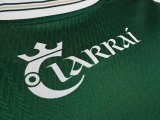 Ireland GGA Kerry Fans 1:1 Quality Soccer Jersey  26-27