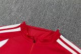 Spain Training Tracksuit Red (Kids And Man 10-2XL)  1:1  26-27