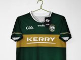 Ireland GGA Kerry Fans 1:1 Quality Soccer Jersey  26-27