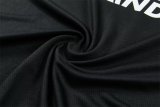 Atletico Madrid  Training  Fans Kits Black (Kids And Man 16-2XL) 1:1 Quality Soccer Jersey 26-27 (2026)