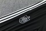 Spain Training Tracksuit Red (Kids And Man 10-2XL)  1:1  26-27