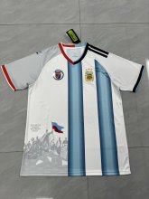 Argentina Haiti  Special Edition Fans 1:1 Quality Soccer Jersey 26-27（2026）