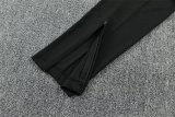 Atletico Madrid Training Tracksuit Black (Kids And Man 10-2XL)  1:1  26-27