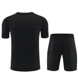 Atletico Madrid  Training  Fans Kits Black (Kids And Man 16-2XL) 1:1 Quality Soccer Jersey 26-27 (2026)