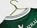 Ireland GGA Kerry Fans 1:1 Quality Soccer Jersey  26-27