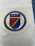 Argentina Haiti  Special Edition Fans 1:1 Quality Soccer Jersey 26-27（2026）