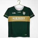 Ireland GGA Kerry Fans 1:1 Quality Soccer Jersey  26-27