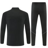 Atletico Madrid Training Tracksuit Black (Kids And Man 10-2XL)  1:1  26-27