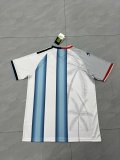 Argentina Haiti  Special Edition Fans 1:1 Quality Soccer Jersey 26-27（2026）