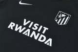 Atletico Madrid  Training  Fans Kits Black (Kids And Man 16-2XL) 1:1 Quality Soccer Jersey 26-27 (2026)