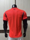 China  Home Player 1:1 Quality Soccer Jersey  26-27 (2026)