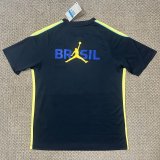 Brazil Training  Special Edition Fans Green 1:1 Quality Soccer Jersey  26-27 (2026)