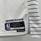 Los Angeles Clippers  White #3 PAUL 1:1 Quality NBA  Season Jerseys 2023