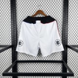 Los Angeles Clippers  White 1:1 Quality NBA Pants