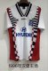 Retro Hamburger SV Home Fans 1:1 Quality Soccer Jersey 1996