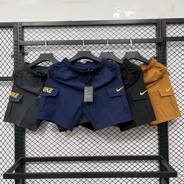 Nike Pants  Shorts 1:1 Quality Soccer Jersey
