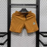 Puma  Pants  Shorts 1:1 Quality Soccer Jersey