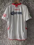 Retro Toluca  Home  1:1 Quality Soccer Jersey 2008-2009