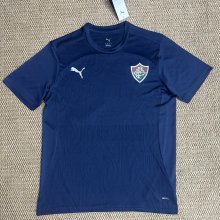 Fluminense  Training Special Edition Fans   1:1 Quality Soccer Jersey 26-27