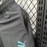 Puma  Pants  Shorts 1:1 Quality Soccer Jersey