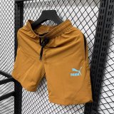 Puma  Pants  Shorts 1:1 Quality Soccer Jersey