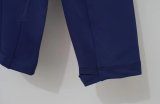 Croatia Training Blue only shirt  1:1 Quality Training    26-27