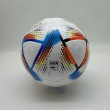 Adidas Qatar FIFA WORD CUP Football Ball  1:1 Quality Football 2022