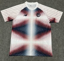 Toluca Training Special Edition Fans 1:1 Quality Soccer Jersey  26-27