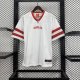 Toluca Loose  Special Edition White  Fans 1:1 Quality Soccer Jersey  26-27