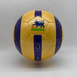 Premier League Yellow Football Ball  1:1 Football equipment
