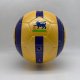 Premier League Yellow Football Ball  1:1 Football equipment