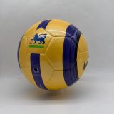 Premier League Yellow Football Ball  1:1 Football equipment