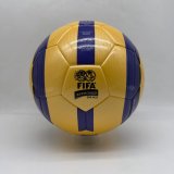 Premier League Yellow Football Ball  1:1 Football equipment